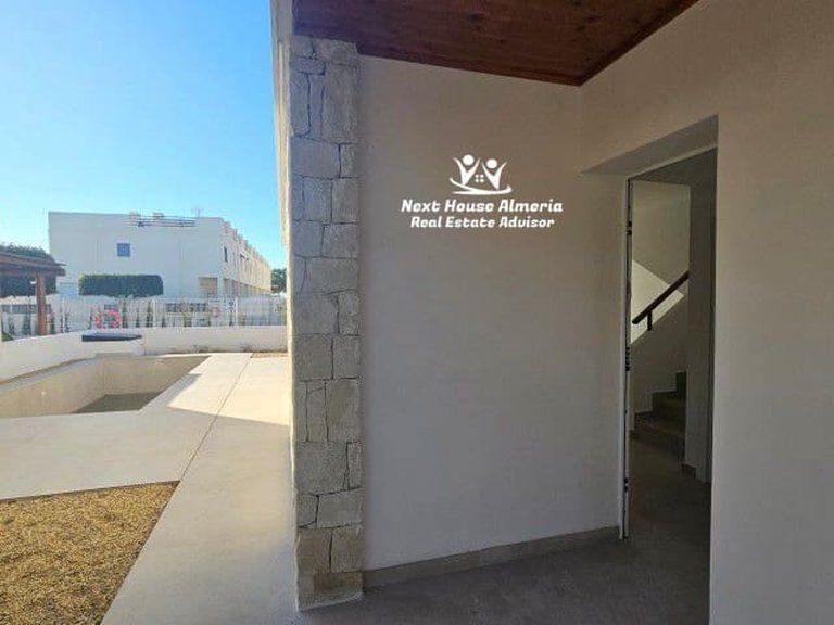 Villa for Sale in El Pozo Del Esparto, Almeria 14