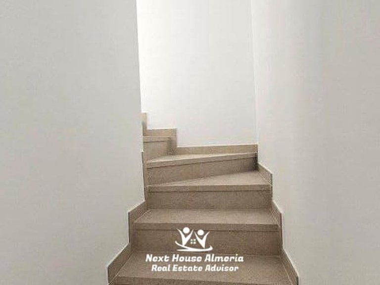 Villa for Sale in El Pozo Del Esparto, Almeria 32