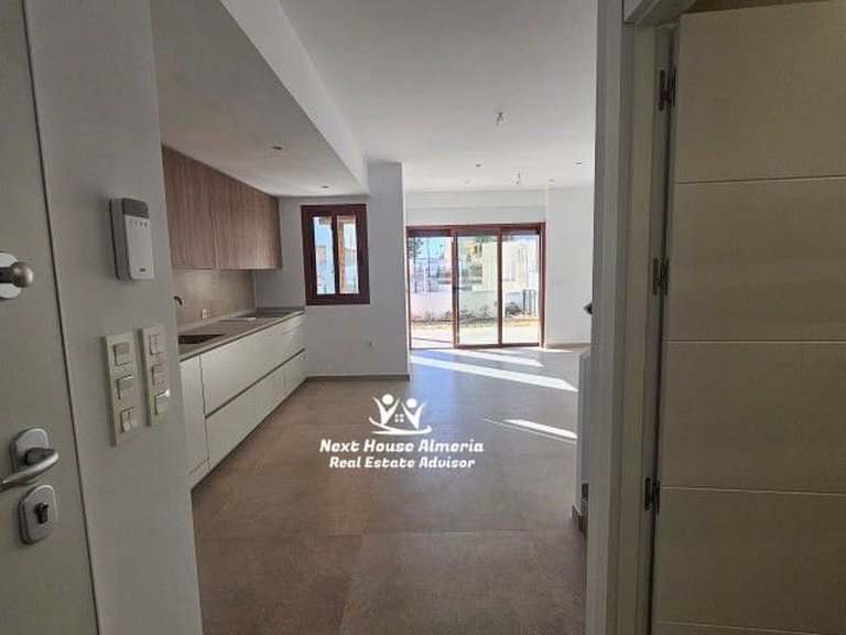 Villa for Sale in El Pozo Del Esparto, Almeria 15