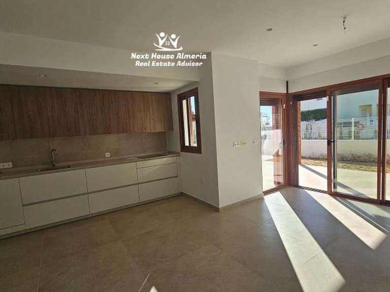 Villa for Sale in El Pozo Del Esparto, Almeria 17
