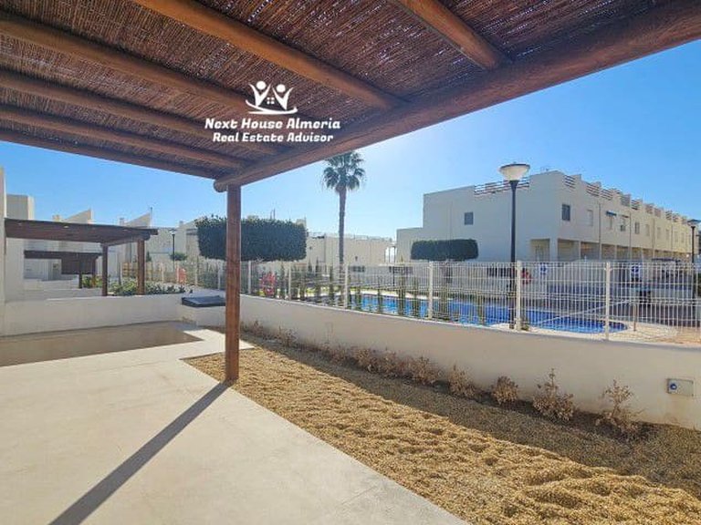 Villa for Sale in El Pozo Del Esparto, Almeria 19