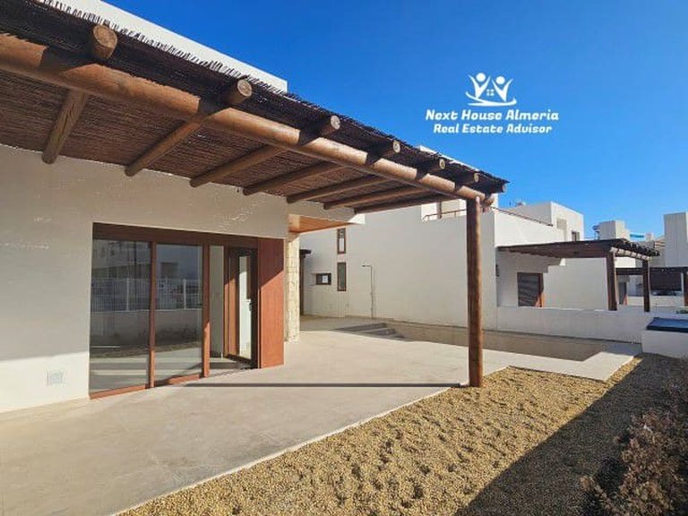 Villa for Sale in El Pozo Del Esparto, Almeria 20