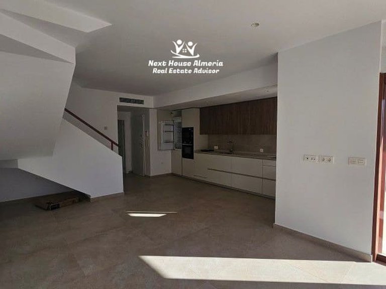 Villa for Sale in El Pozo Del Esparto, Almeria 22