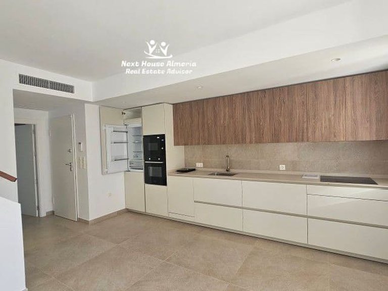 Villa for Sale in El Pozo Del Esparto, Almeria 23