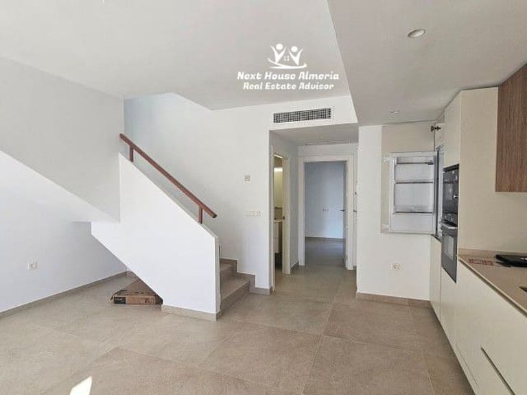 Villa for Sale in El Pozo Del Esparto, Almeria 24