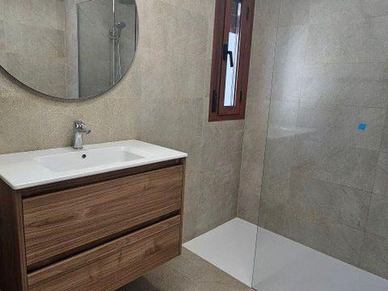 Villa for Sale in El Pozo Del Esparto, Almeria 42