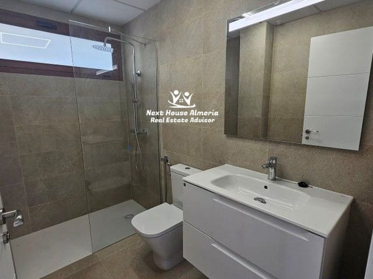 Villa for Sale in El Pozo Del Esparto, Almeria 26