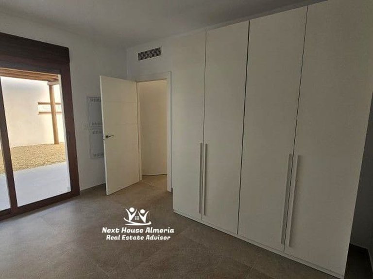 Villa for Sale in El Pozo Del Esparto, Almeria 28