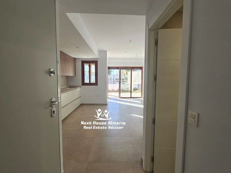 Villa for Sale in El Pozo Del Esparto, Almeria 30