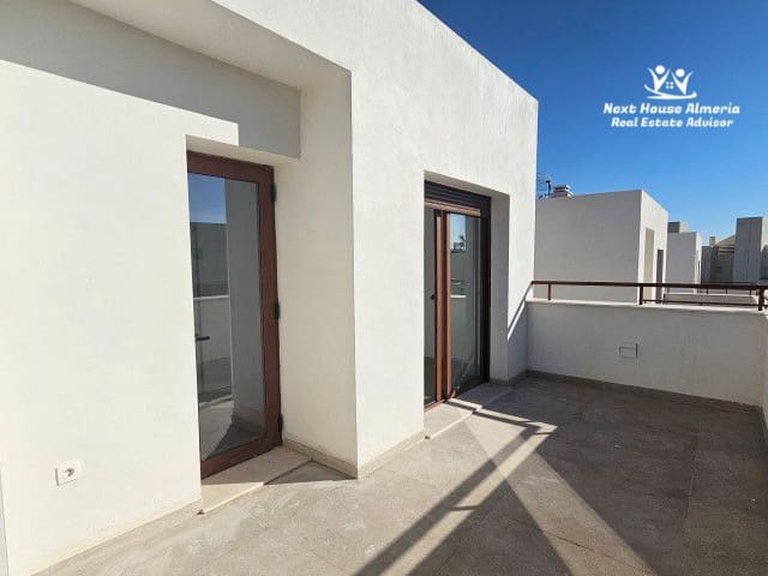 Villa for Sale in El Pozo Del Esparto, Almeria 37