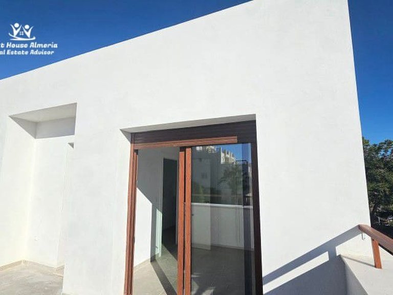 Villa for Sale in El Pozo Del Esparto, Almeria 38