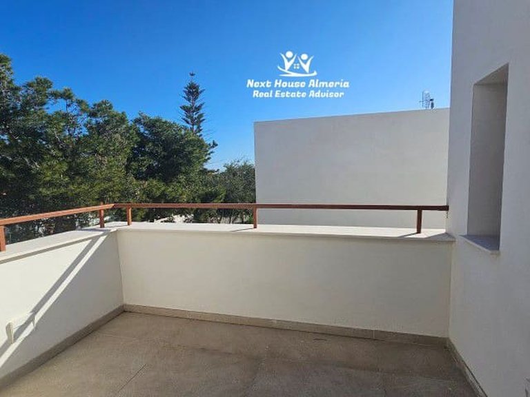 Villa for Sale in El Pozo Del Esparto, Almeria 44