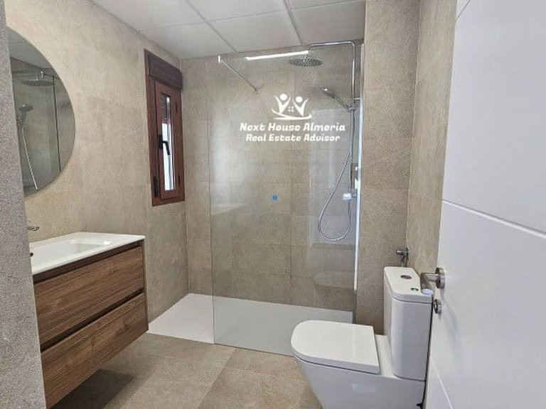 Villa for Sale in El Pozo Del Esparto, Almeria 41