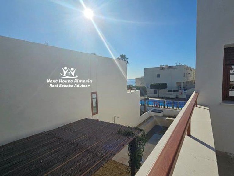 Villa for Sale in El Pozo Del Esparto, Almeria 47