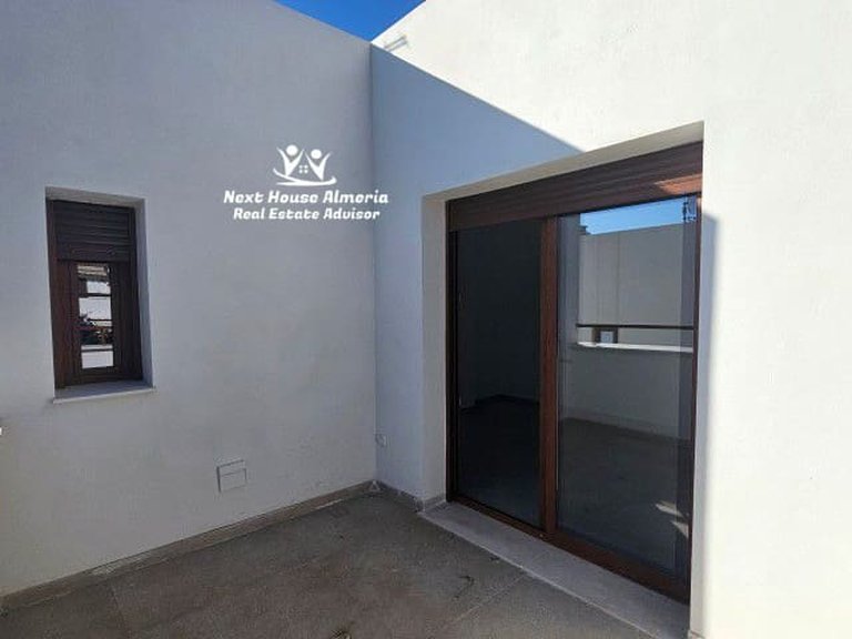 Villa for Sale in El Pozo Del Esparto, Almeria 48