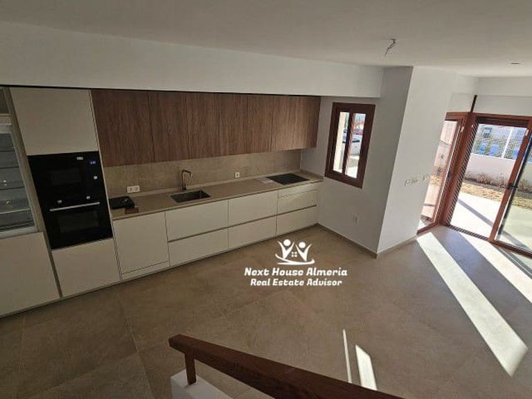 Villa for Sale in El Pozo Del Esparto, Almeria 50