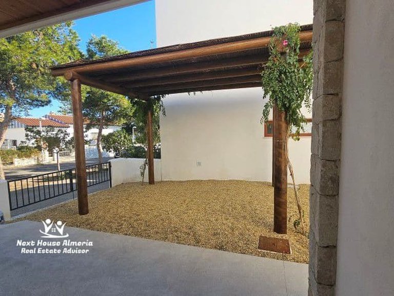 Villa for Sale in El Pozo Del Esparto, Almeria 52