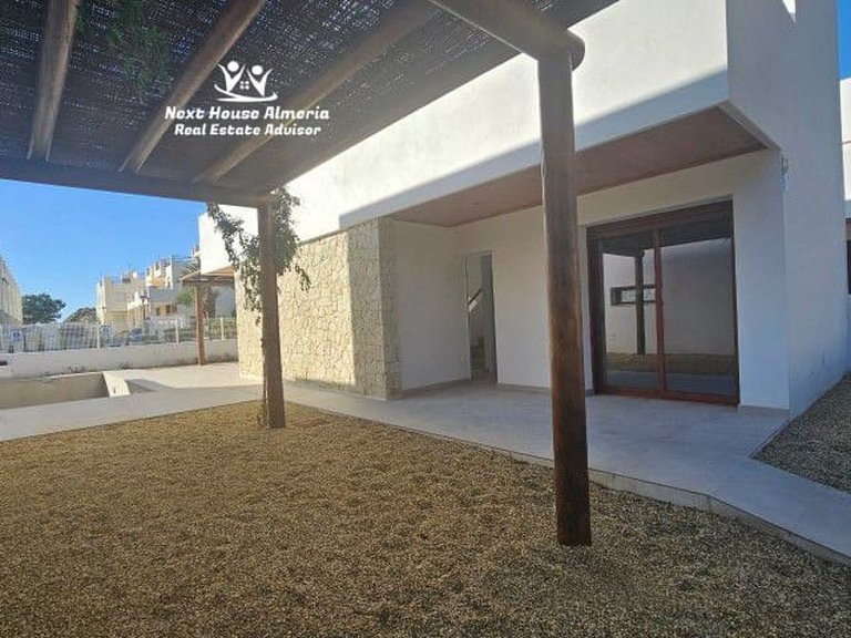 Villa for Sale in El Pozo Del Esparto, Almeria 53