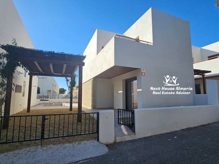 Villa for Sale in El Pozo Del Esparto, Almeria 54