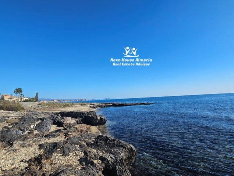 Villa for Sale in El Pozo Del Esparto, Almeria 56