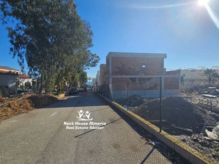 Villa for Sale in El Pozo Del Esparto, Almeria 55