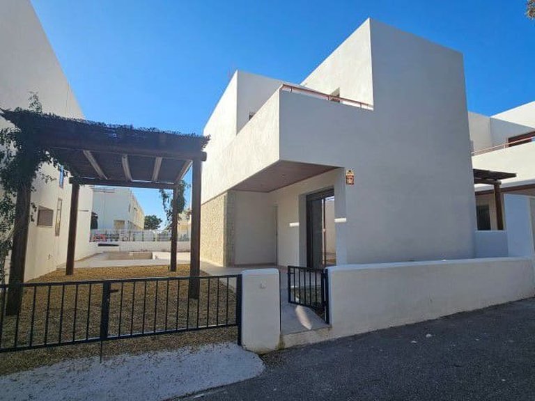 Villa for Sale in El Pozo Del Esparto, Almeria 50