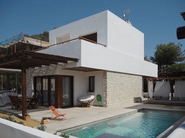 Villa for Sale in El Pozo Del Esparto, Almeria 2