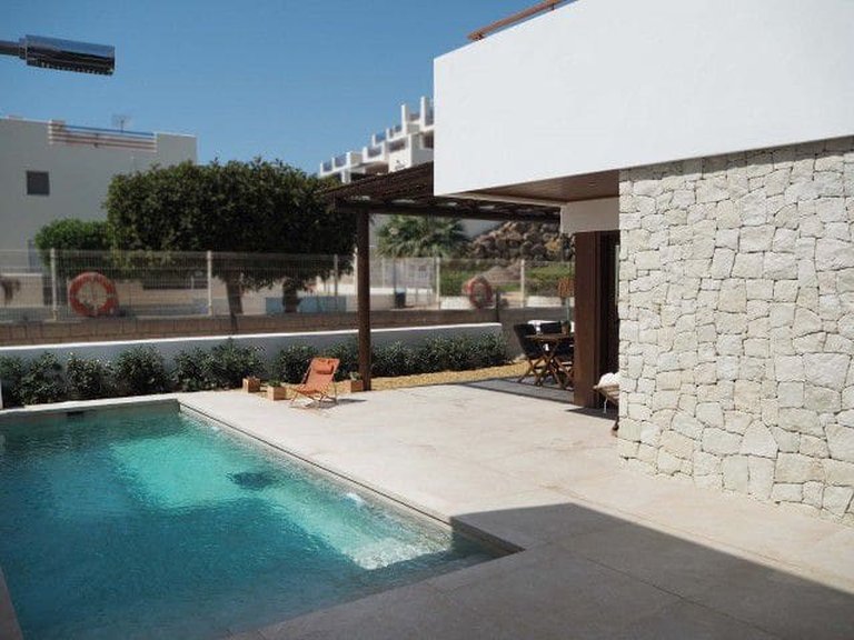 Villa for Sale in El Pozo Del Esparto, Almeria 3