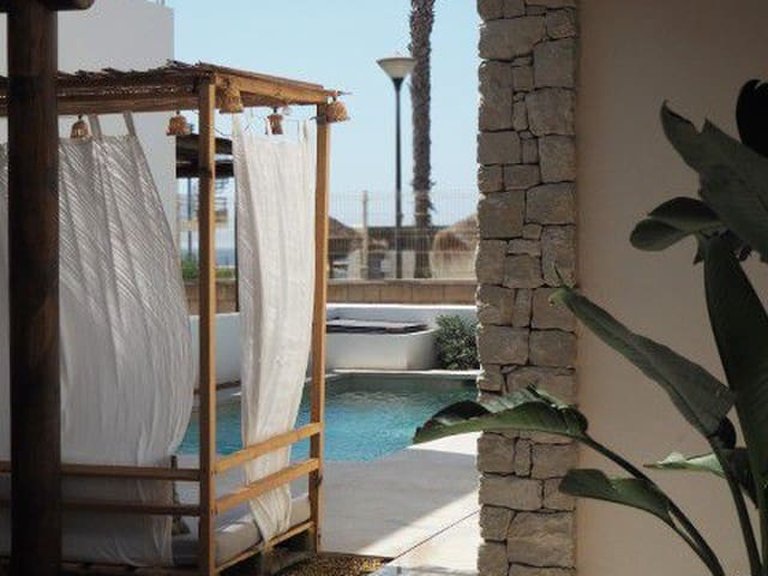 Villa for Sale in El Pozo Del Esparto, Almeria 13