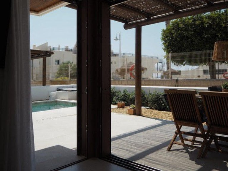 Villa for Sale in El Pozo Del Esparto, Almeria 18