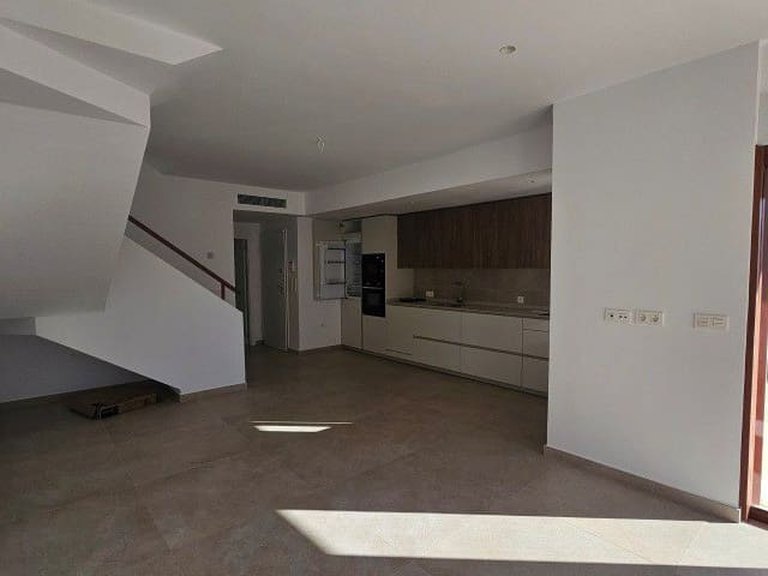 Villa for Sale in El Pozo Del Esparto, Almeria 22