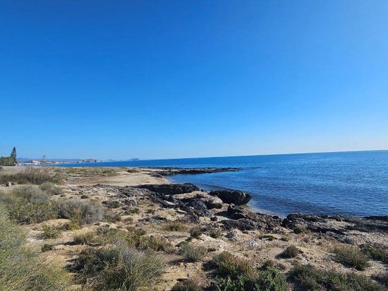 Villa for Sale in El Pozo Del Esparto, Almeria 1