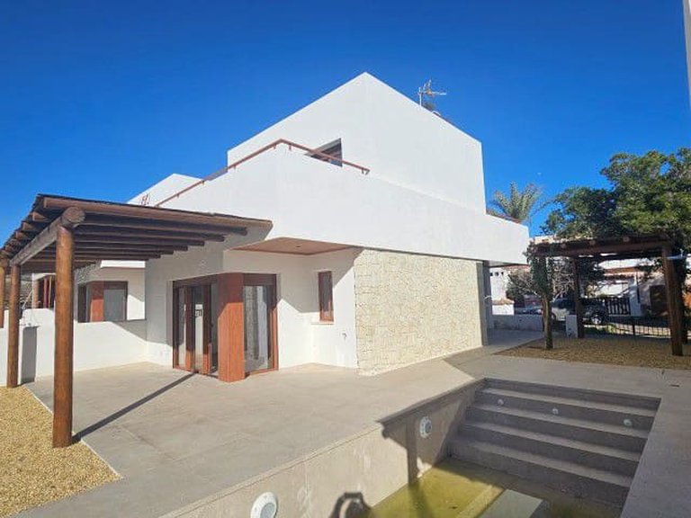 Villa for Sale in El Pozo Del Esparto, Almeria 5