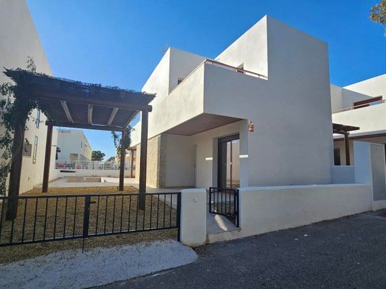 Villa for Sale in El Pozo Del Esparto, Almeria 6