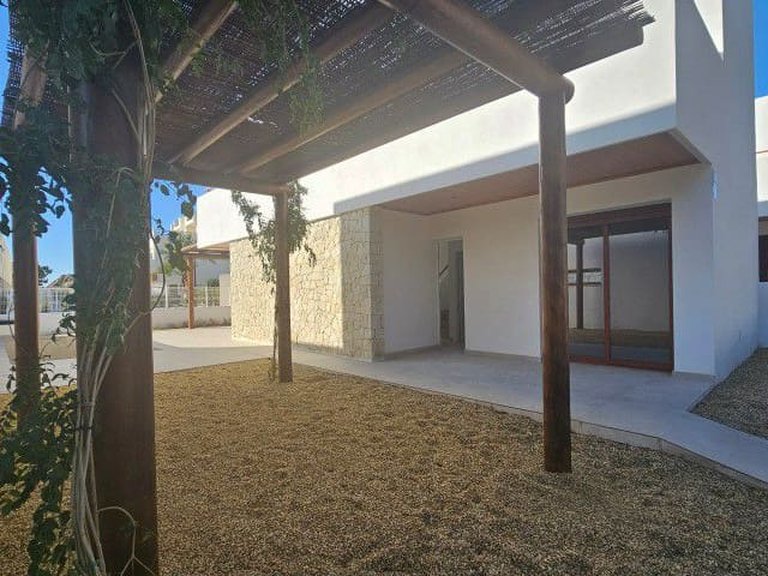 Villa for Sale in El Pozo Del Esparto, Almeria 7