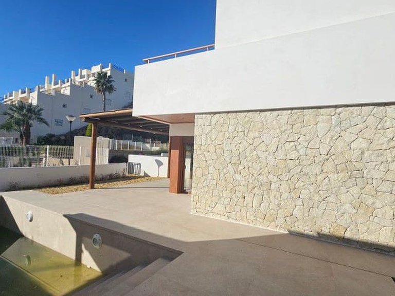Villa for Sale in El Pozo Del Esparto, Almeria 8