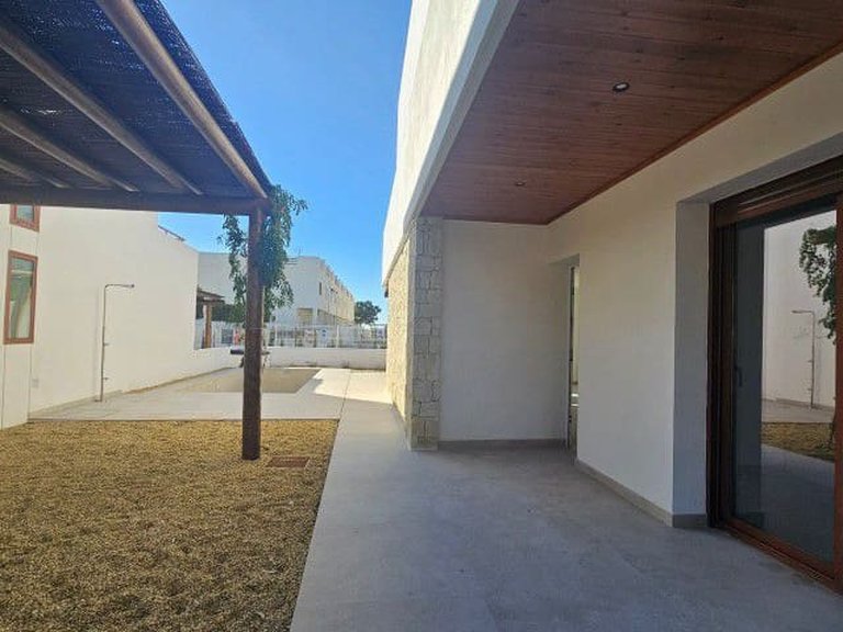 Villa for Sale in El Pozo Del Esparto, Almeria 11