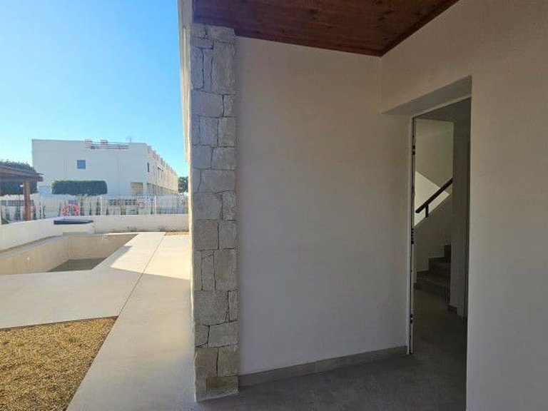 Villa for Sale in El Pozo Del Esparto, Almeria 14