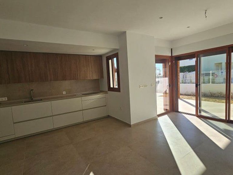 Villa for Sale in El Pozo Del Esparto, Almeria 17
