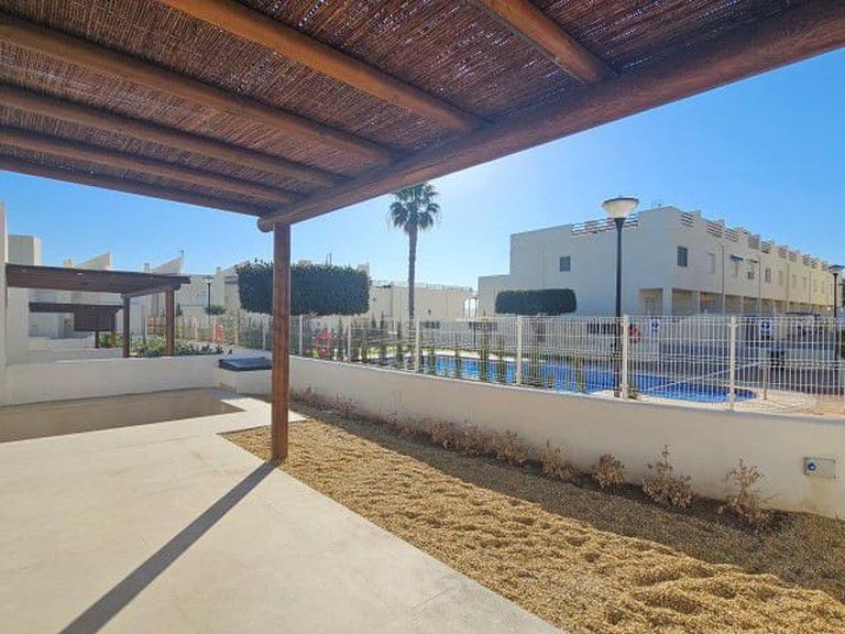 Villa for Sale in El Pozo Del Esparto, Almeria 19