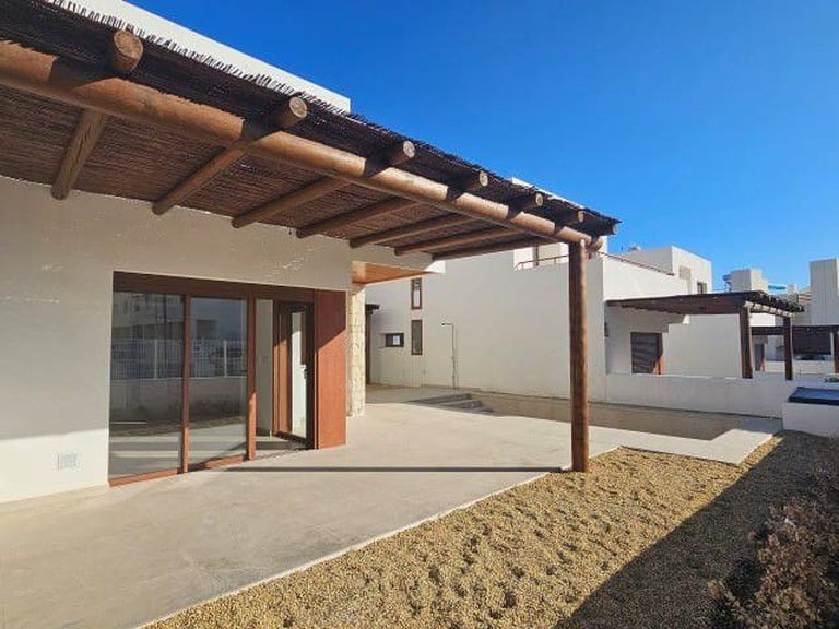 Villa for Sale in El Pozo Del Esparto, Almeria 20