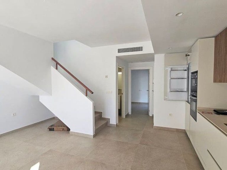 Villa for Sale in El Pozo Del Esparto, Almeria 24