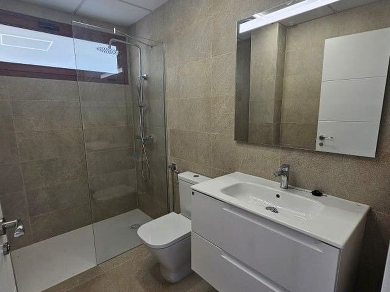 Villa for Sale in El Pozo Del Esparto, Almeria 26