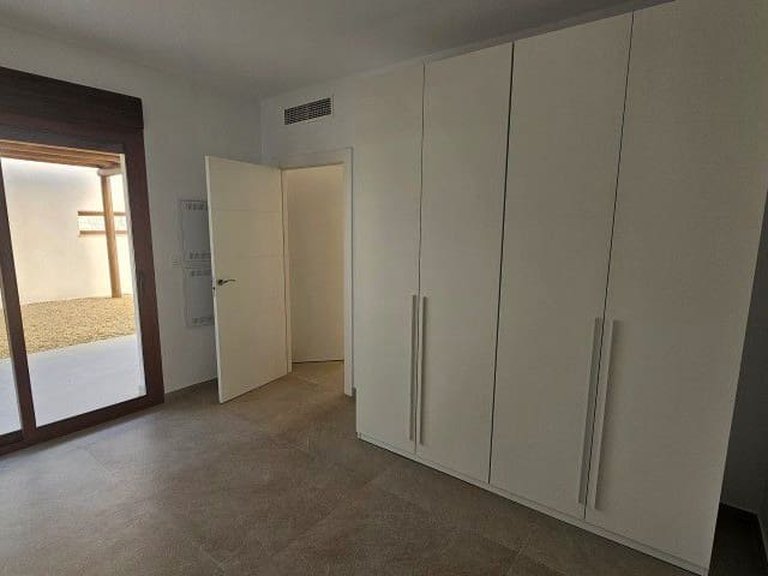 Villa for Sale in El Pozo Del Esparto, Almeria 28
