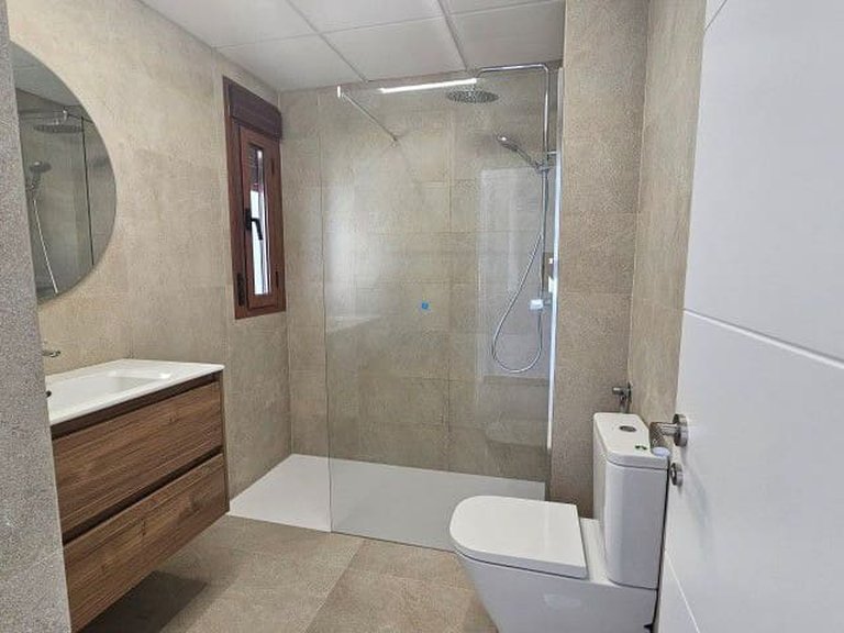 Villa for Sale in El Pozo Del Esparto, Almeria 38
