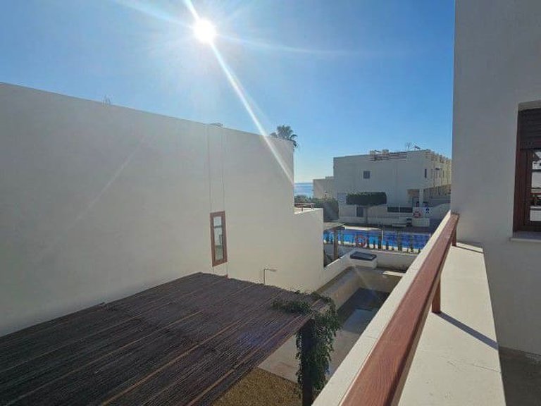 Villa for Sale in El Pozo Del Esparto, Almeria 43