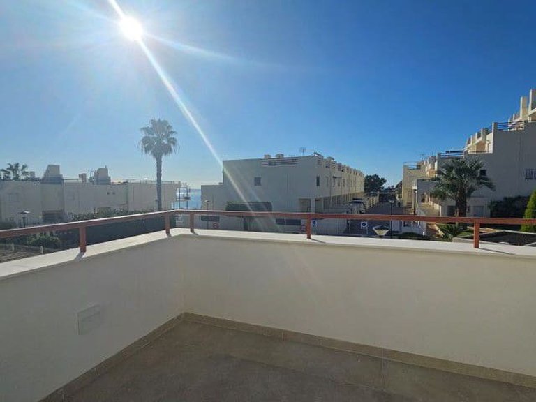 Villa for Sale in El Pozo Del Esparto, Almeria 34