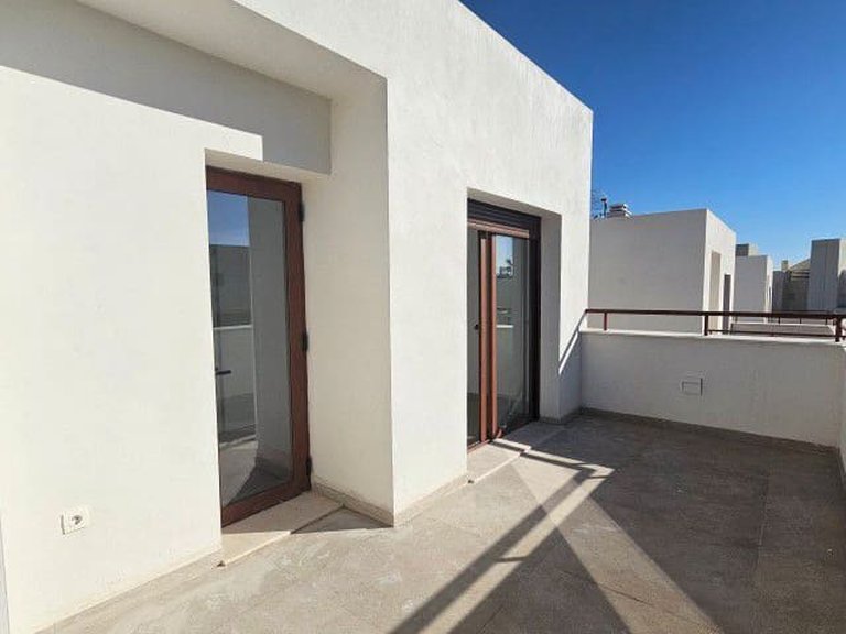 Villa for Sale in El Pozo Del Esparto, Almeria 35