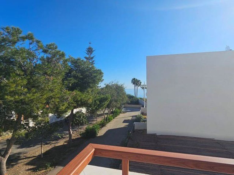 Villa for Sale in El Pozo Del Esparto, Almeria 42