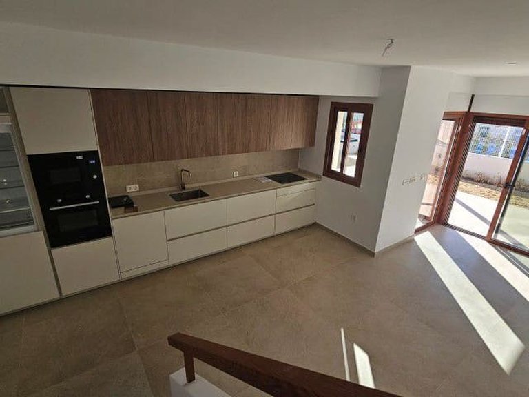 Villa for Sale in El Pozo Del Esparto, Almeria 46